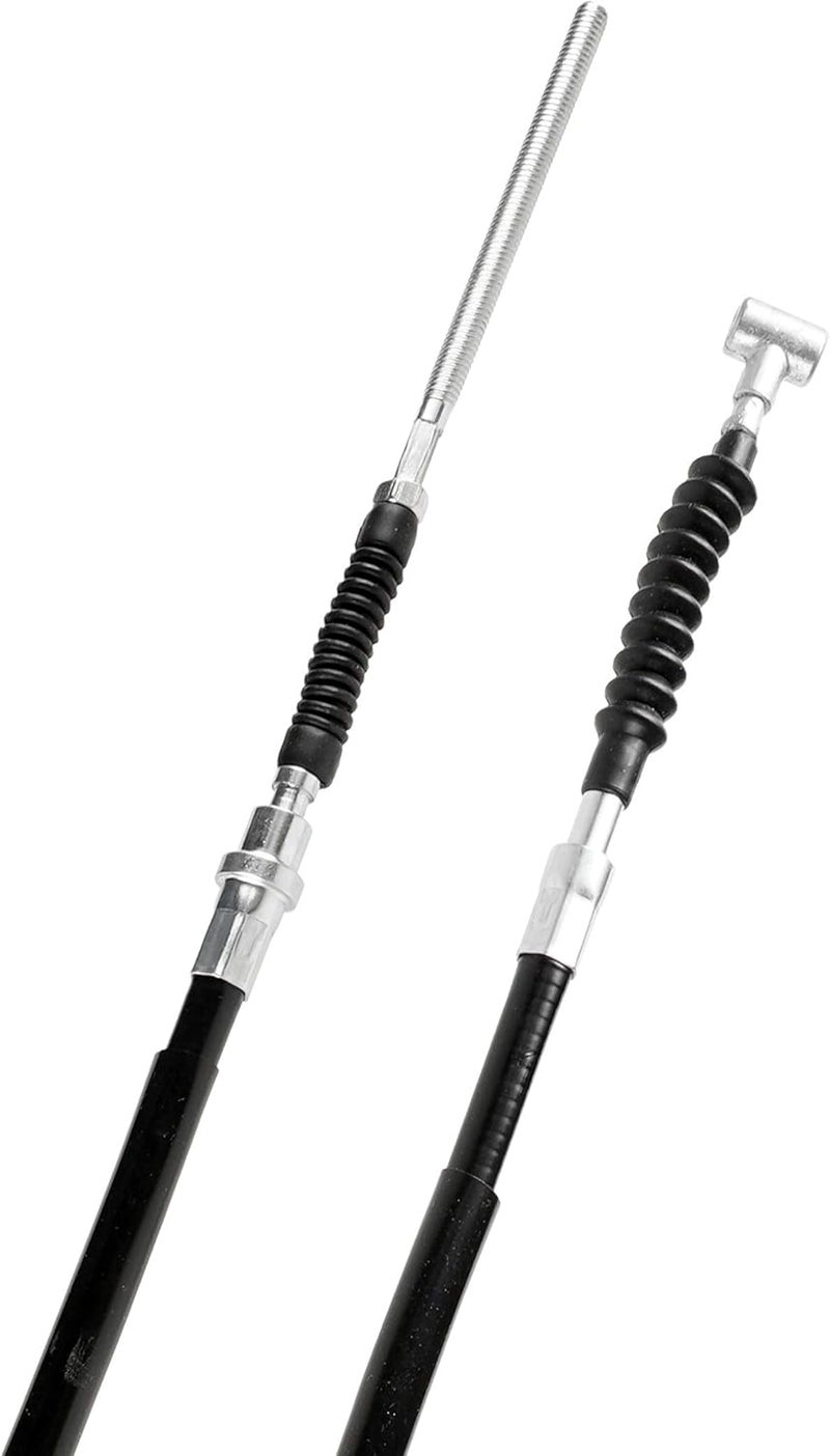 Caltric Rear Foot Brake Cable for Honda TRX350FE TRX350FM Rancher 350 4x4 ES S (2000-2006) - Image 4