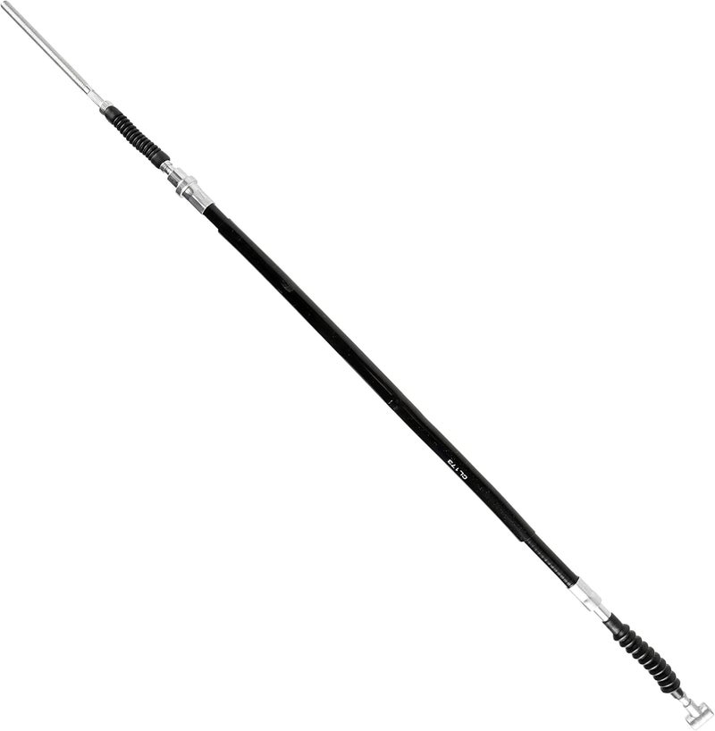Caltric Rear Foot Brake Cable for Honda TRX350FE TRX350FM Rancher 350 4x4 ES S (2000-2006) - Image 1