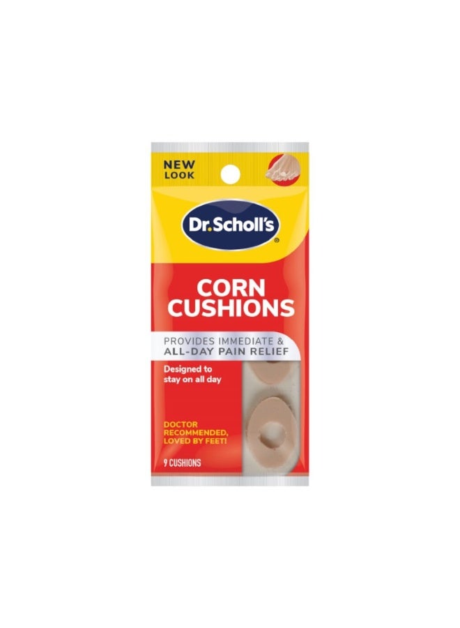 general Dr.scholls Corn cushioning 9 count