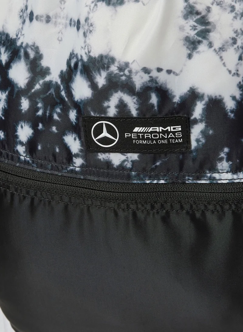 AMG Petronas Formula 1 Team MAPF1 FW TIE DYE GYM BAG