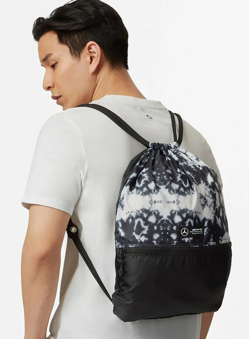 MAPF1 FW TIE DYE GYM BAG