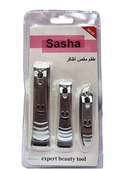 Sasha Expert Beauty Tool 