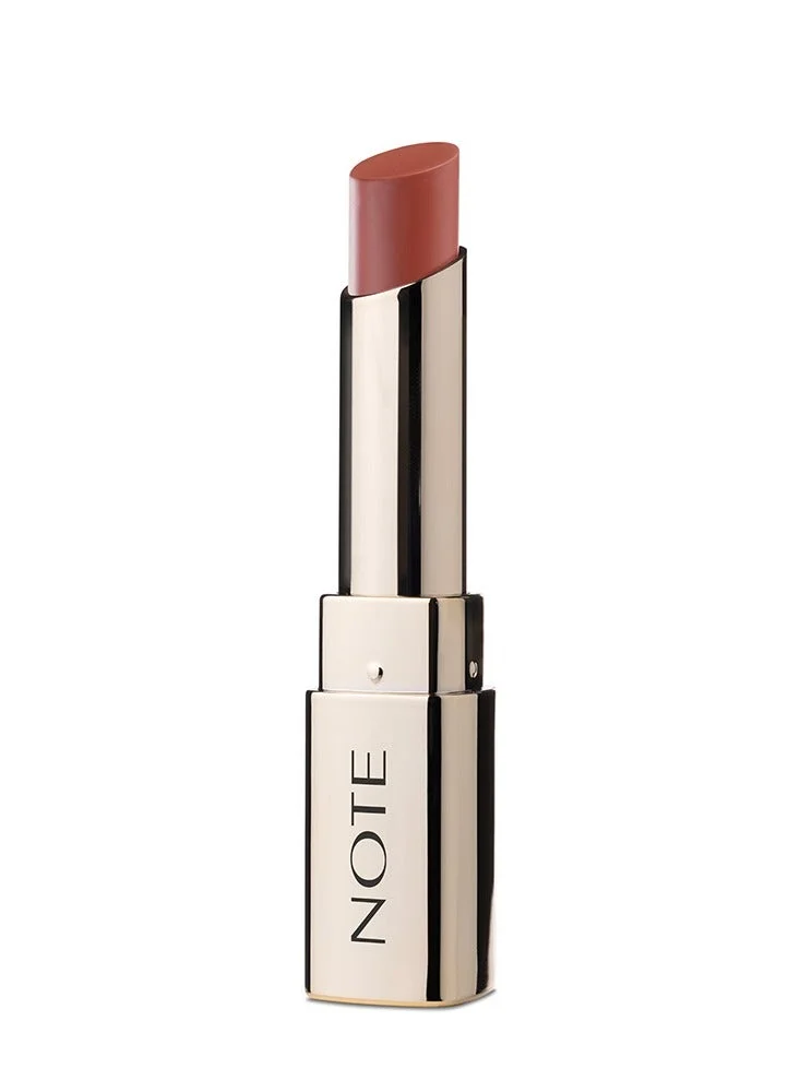 نوت Iconic Matte Lipstick - 105 Mystic