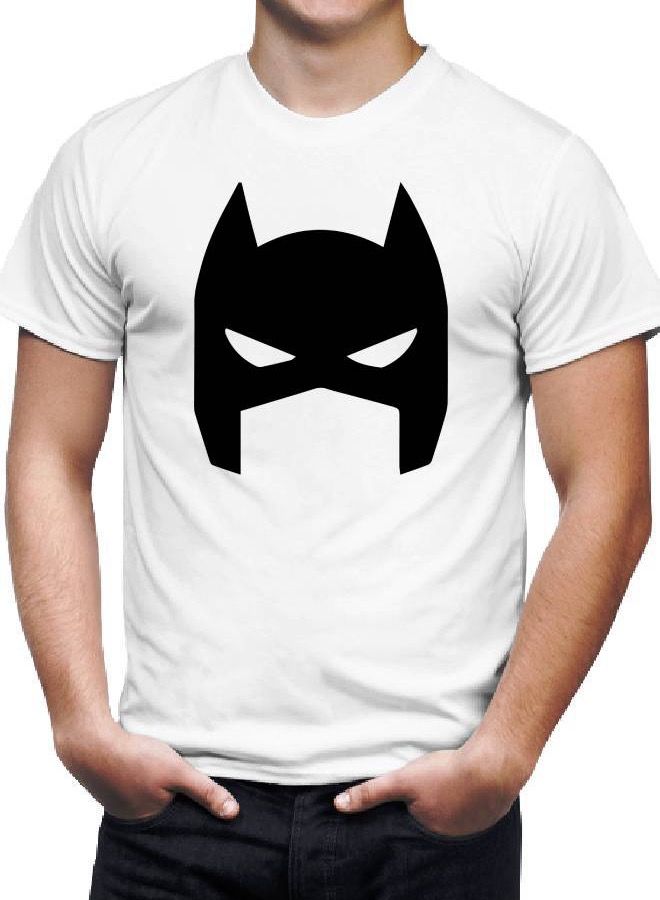 دي سي كوميكس قميص رجالي ناعم مطبوع - Image 2