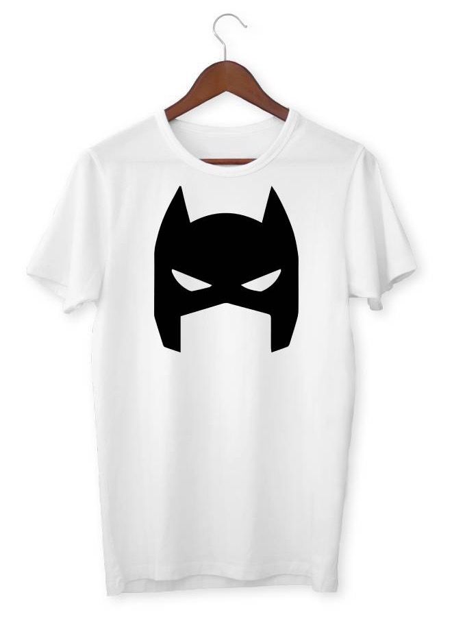 دي سي كوميكس قميص رجالي ناعم مطبوع - Image 1