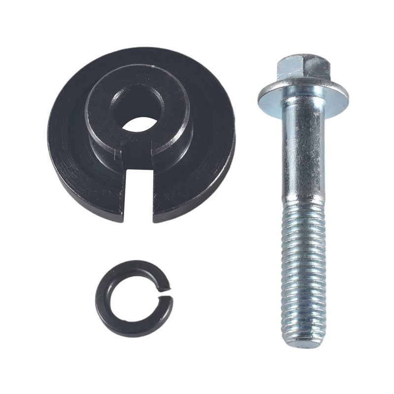 JOIQEXJ 30 Series Torque Converter Custom Washer And Bolt Kit - Image 4