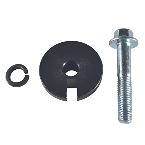 JOIQEXJ 30 Series Torque Converter Custom Washer And Bolt Kit - Image 3