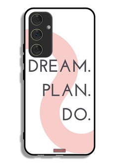Samsung Galaxy A54 5G Protective Case Cover Dream Plan Do