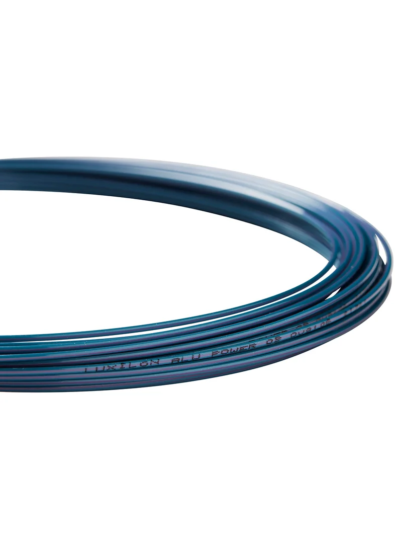 Wilson Alu Power Ocean Blue - Set 40ft. ( 12.2m), String Gauge : 16 (1.25mm)