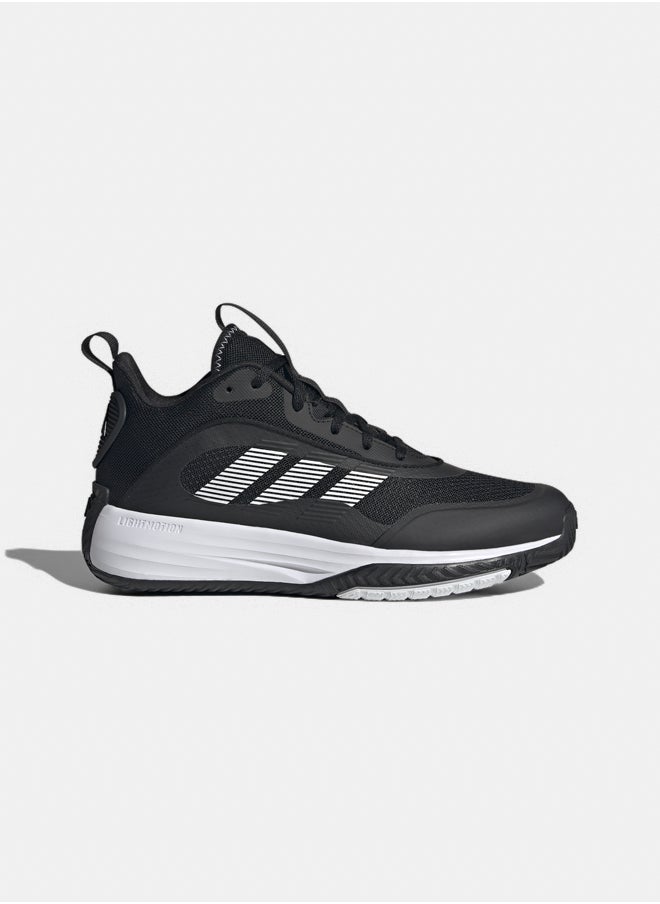 Adidas - ownthegame 3.0 men's shoes - Image 1