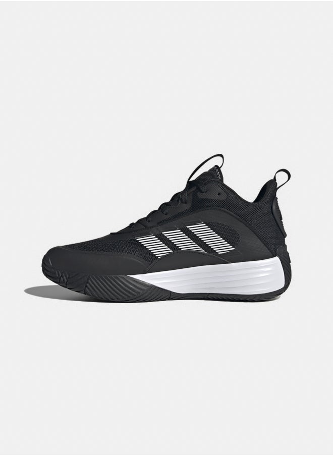 Adidas - ownthegame 3.0 men's shoes - Image 1
