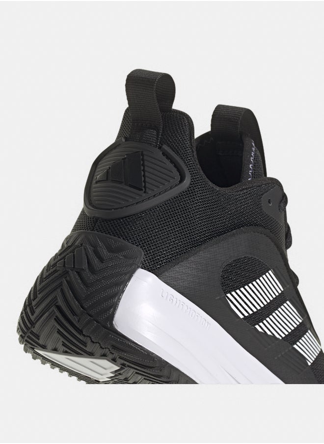 Adidas - ownthegame 3.0 men's shoes - Image 1