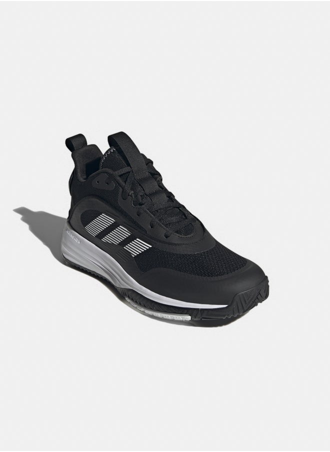 Adidas - ownthegame 3.0 men's shoes - Image 1