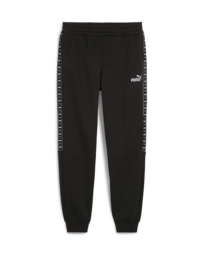 PUMA Puma Ess Tape Regular Fit Sweat Pants