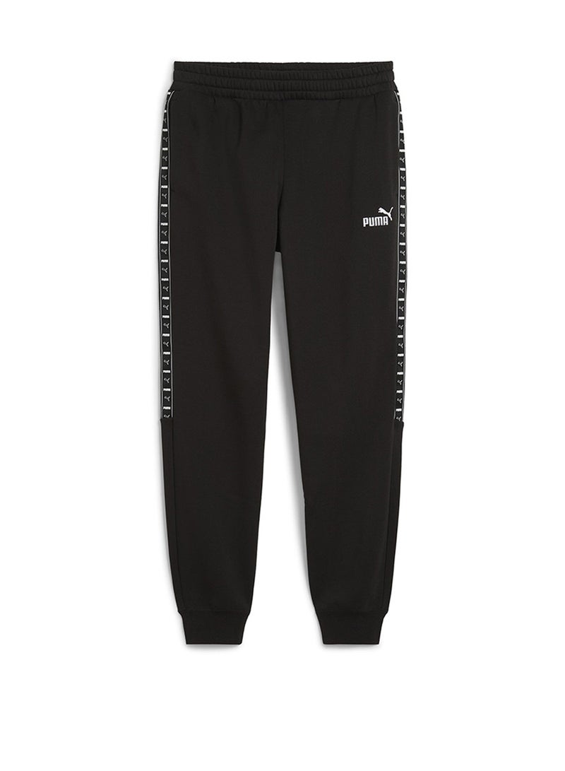 PUMA Puma Ess Tape Regular Fit Sweat Pants  - Image 4