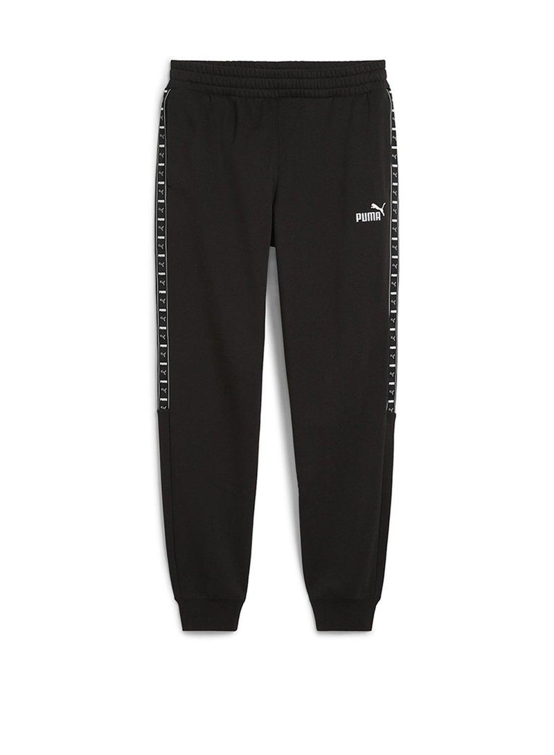 Puma Ess Tape Regular Fit Sweat Pants - Image 4