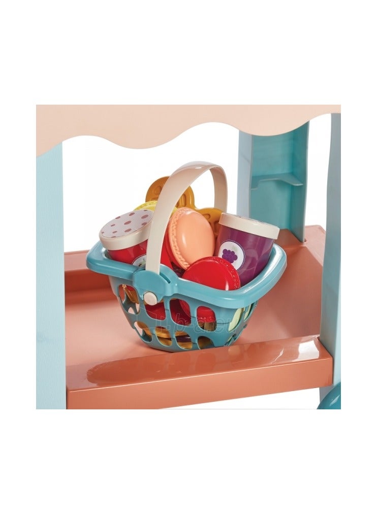 ecoiffier 1692 Merchant Delight, Multicoloured - Image 4