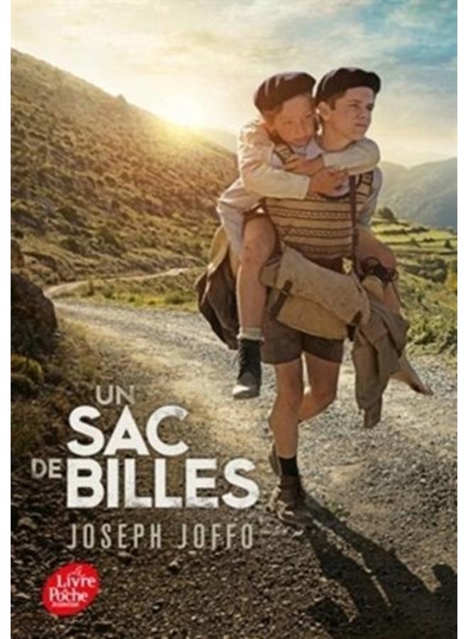 Un sac de billes 
