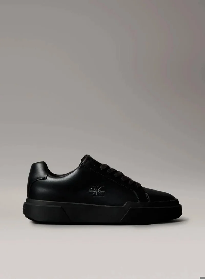 Leather Durable Traction NYC Trainers