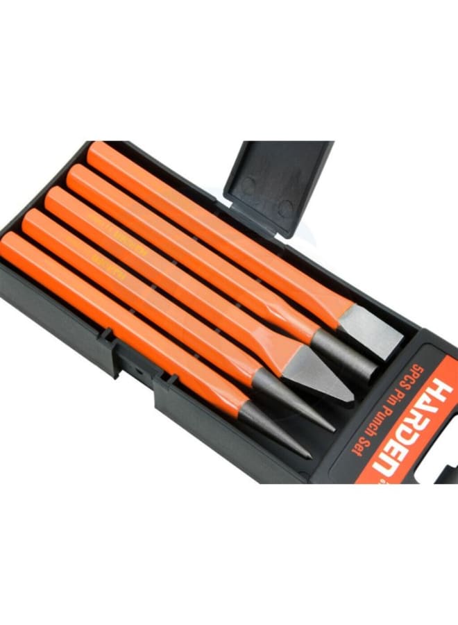 Harden Embryo set + 5-piece Harden stepper - Image 3