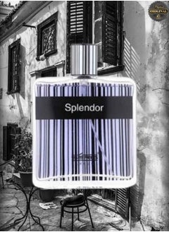 Seris Parfums 2 Pieces Splendor Perfume 100ML  - Image 2