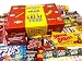 RETRO CANDY YUM 1965 Gift Box Nostalgic Retro Candy Mix from Childhood for 61st Birthday Man or Woman JR - Image 2