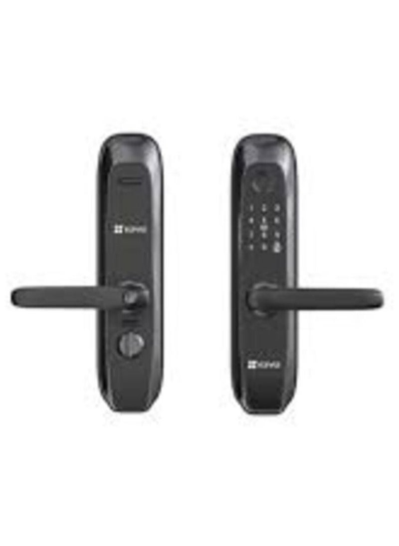 EZVIZ Ezviz Smart Fingerprint Lock, Temporary Access Code Built In Door Bell  - Image 3