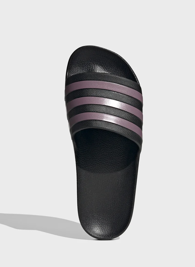 adidas شبشب سلايدز اديليت اكوا