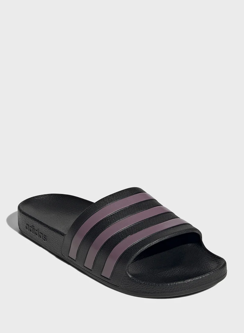 adidas شبشب سلايدز اديليت اكوا