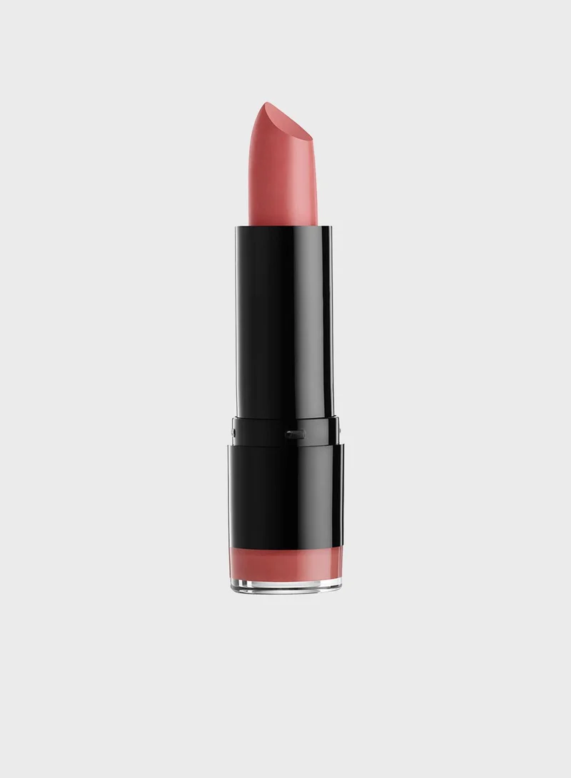 NYX PROFESSIONAL MAKEUP Extra Creamy Round Lipstick