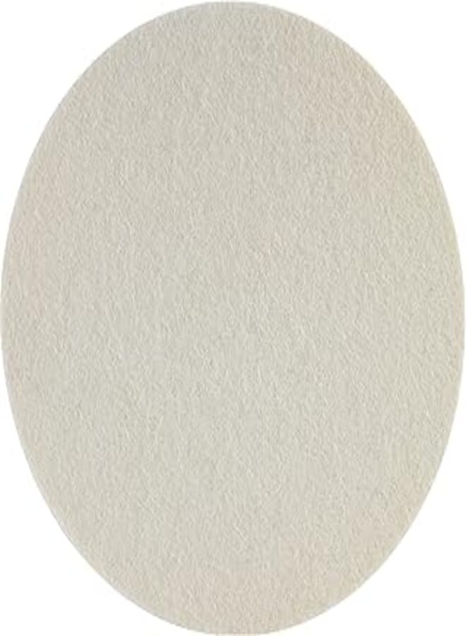 Sonax Felt Pad 127 (2 Pieces)|Item No.493300