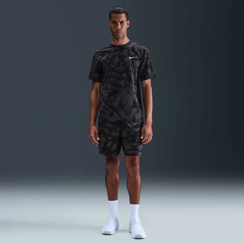 Nike Men's UV Hyverse Dri-FIT Training Top
