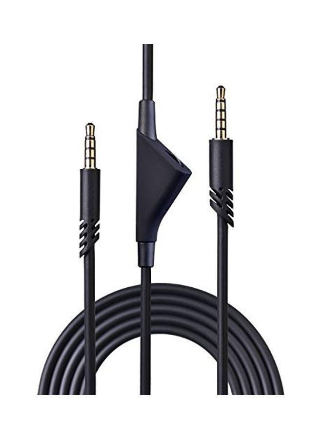 Replacement Cable For Astro A10/A40 Gaming Headset  - Image 1