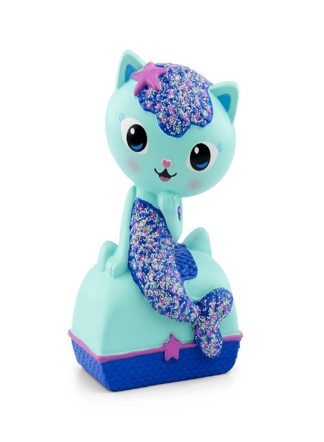 Tonies Mercat Audio Toy Figurine from Gabby's Dollhouse - Image 3