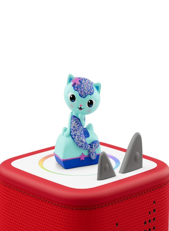 Tonies Mercat Audio Toy Figurine from Gabby's Dollhouse - Image 2