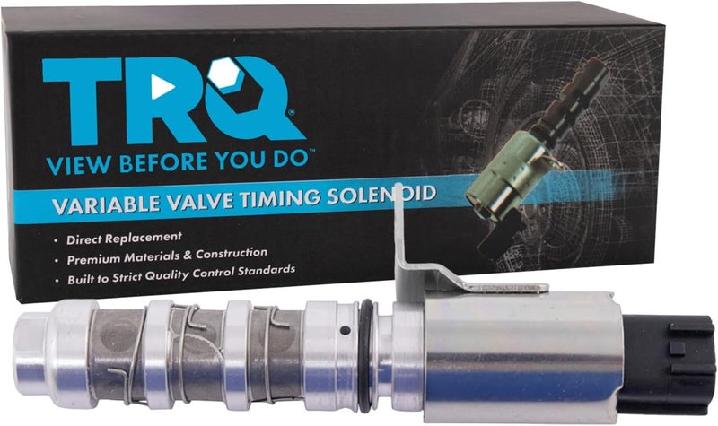 TRQ Variable Valve Timing Solenoid for Nissan Models - Image 1