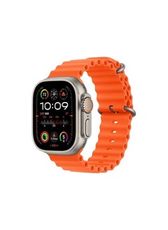 HK HK10 ULTRA 3 Smartwatch – 2.02" AMOLED Display  - Image 2