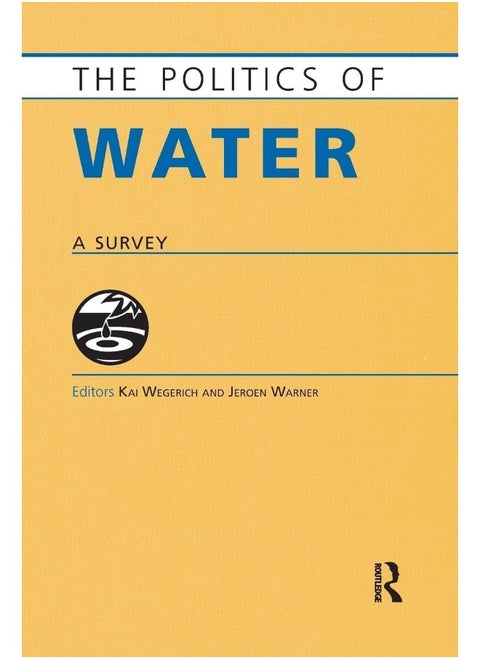 The Politics of Water: A Survey