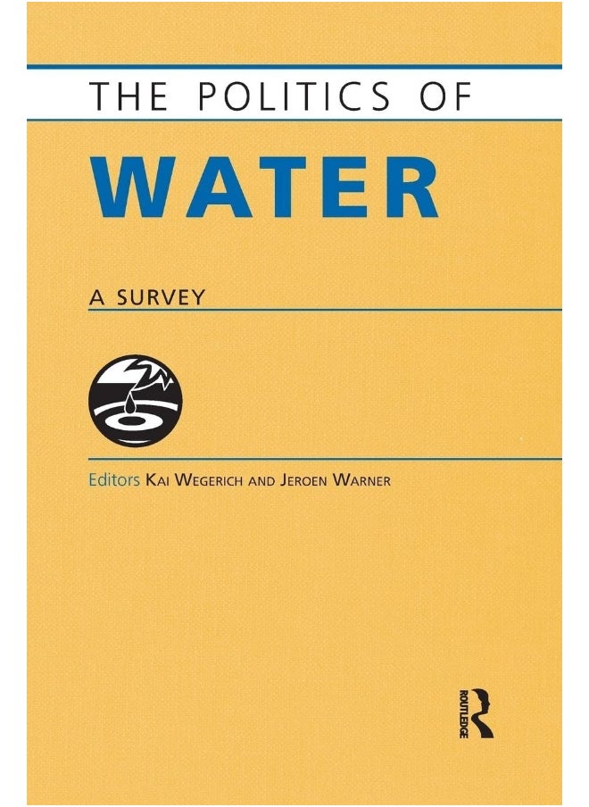 The Politics of Water: A Survey 