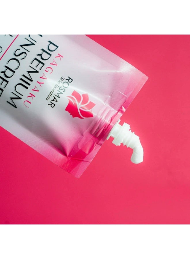 ROSMAR Kagayaku Sunscreen - Image 2