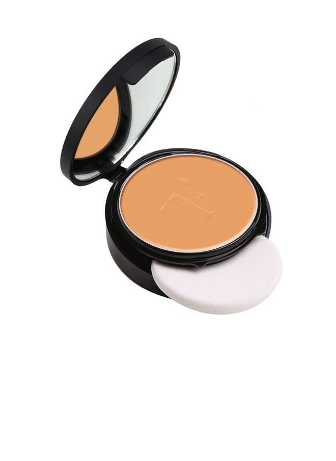 Touch Factor Pro Finish Compact Powder  - Image 2