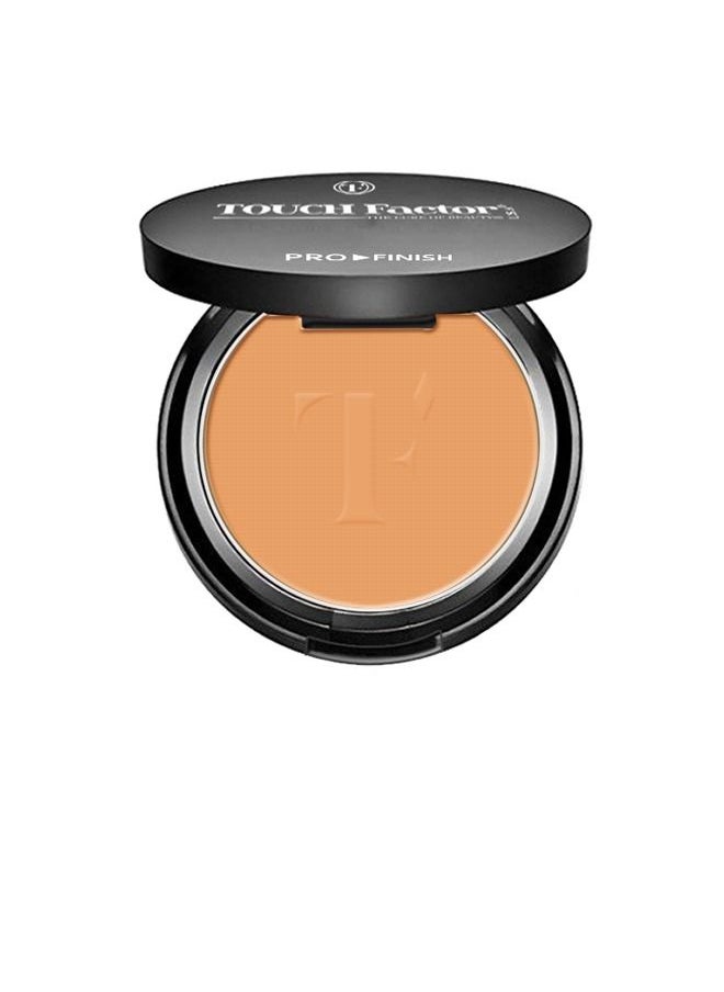 Touch Factor Pro Finish Compact Powder  - Image 1