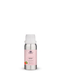 Devinez Rosehip Seed Coldpressed Oil 250Ml 100% Pure Natural & Undiluted Nourishment For Dry Hair & Weak Nails Hydration For Skin Antidandruff Delays Signs Of Aging Heals Sunburn Brings Glow Back  - Image 1