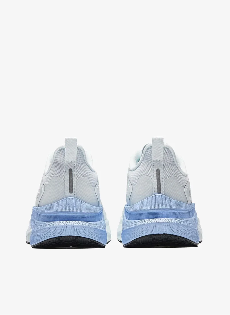 Anta White/Blue ANTA NITROEDGE | High-Energy Running Shoes for Women | Best Price UAE