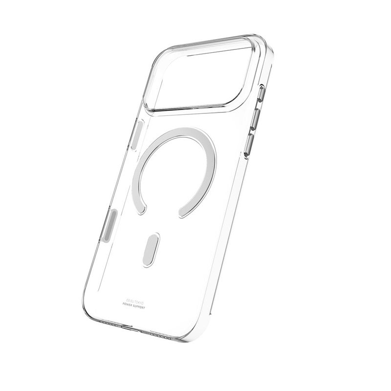 AURORA POWER SUPPORT AIR JACKET MAG IPHONE 17 PRO MAX WITH CAMERA CONTROL BUTTON - Image 3