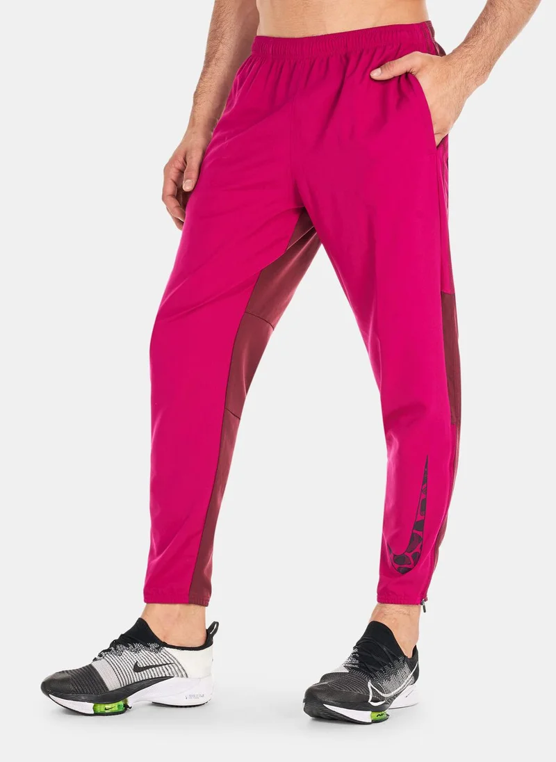 Nike Men's Dri-FIT Run Division Challenger Flash Pants