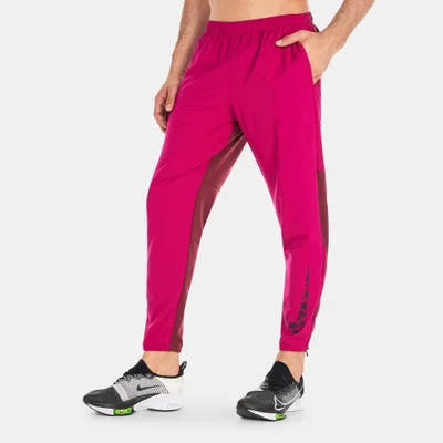 Nike Men's Dri-FIT Run Division Challenger Flash Pants