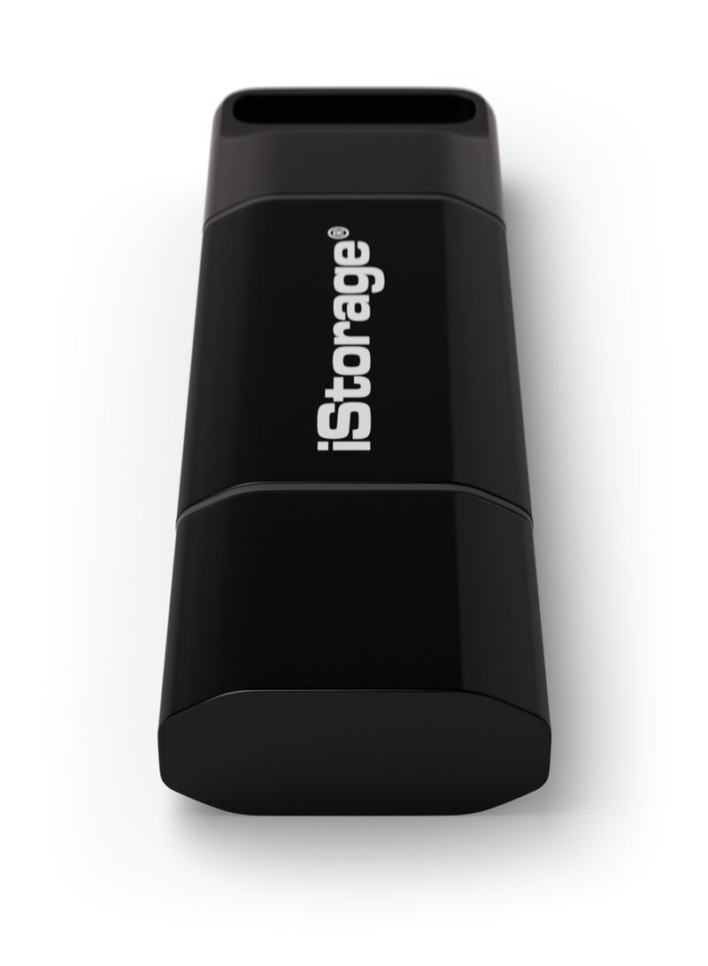 iStorage datAshur BT 32 GB | Encrypted Secure Flash Drive | Unlock using your smartphone | Remote Management Ready. IS-FL-DBT-256-32 - Image 5