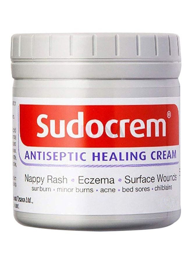 Sudocrem - Antiseptic Healing Cream To Protect Rash And Surface Wound - 60g - Image 1