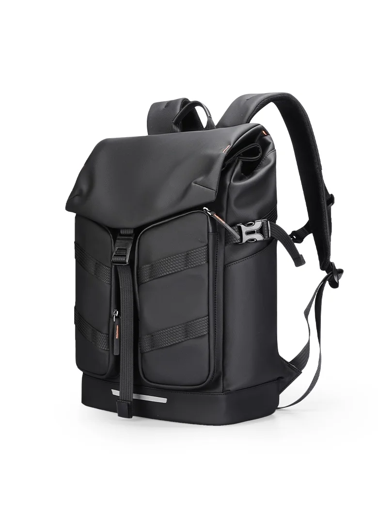 مارك رايدن MARK RYDEN 9779 Expandable Multifunctional Large Capacity 17 INCH Laptop Backpack